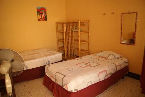 Bed & Breakfast La Siesta