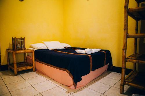Bed & Breakfast La Siesta
