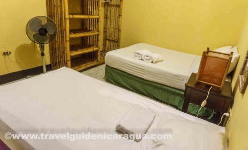 Bed & Breakfast La Siesta