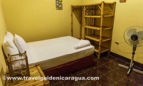 Bed & Breakfast La Siesta