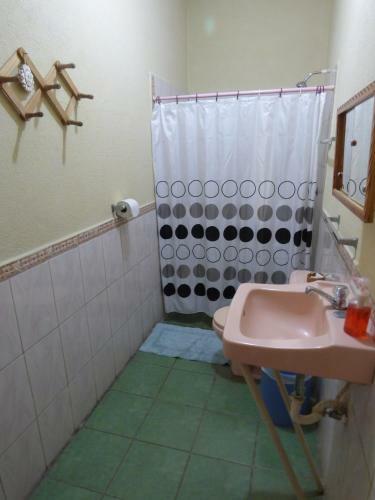Bed & Breakfast La Siesta