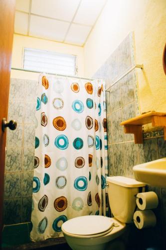Bed & Breakfast La Siesta