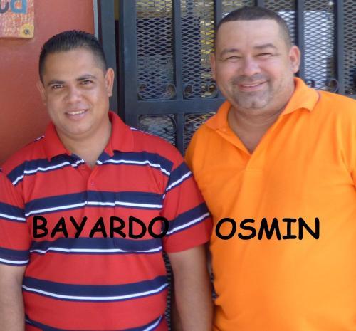 Bed & Breakfast La Siesta