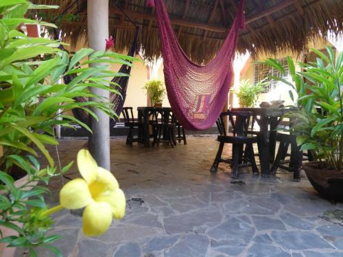 Bed & Breakfast La Siesta