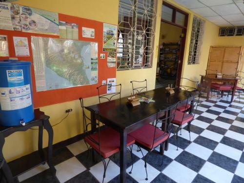Bed & Breakfast La Siesta