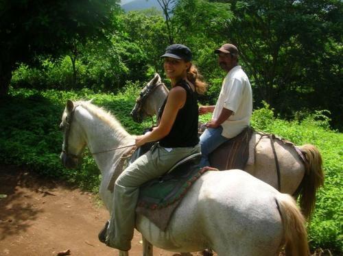 Bed & Breakfast La Siesta