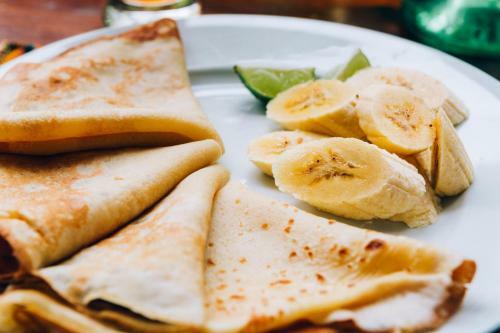 Bed & Breakfast La Siesta