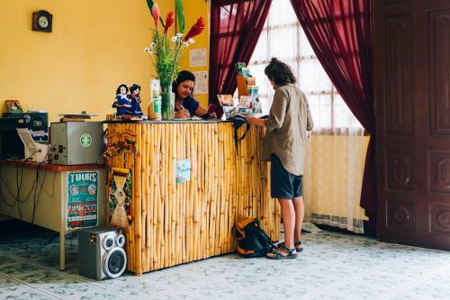 Bed & Breakfast La Siesta