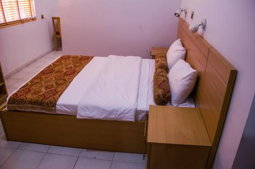Hotel La Patriache Lodge