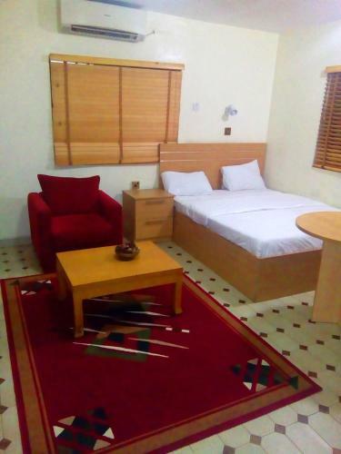 Hotel La Patriache Lodge