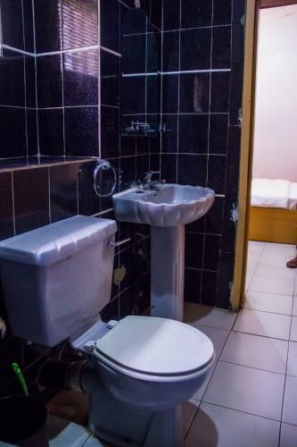 Hotel La Patriache Lodge