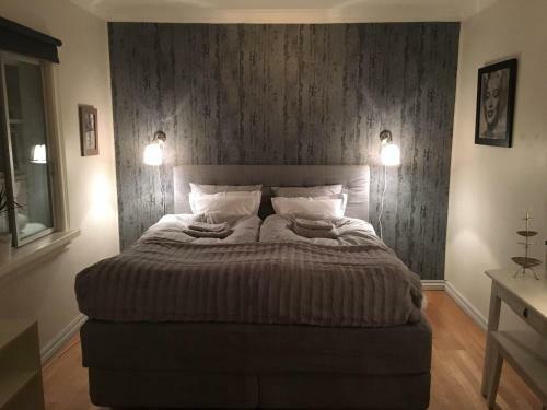 Apartamento Lille �vregate