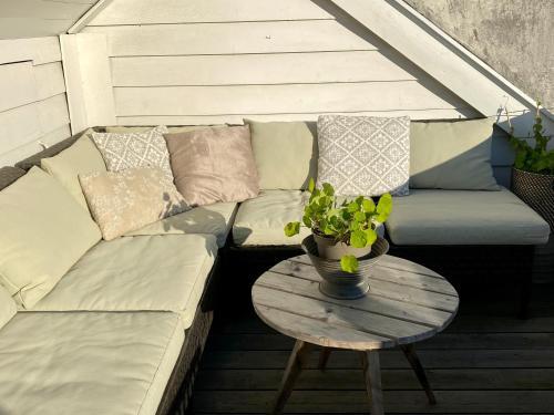 Apartamento Lille �vregate