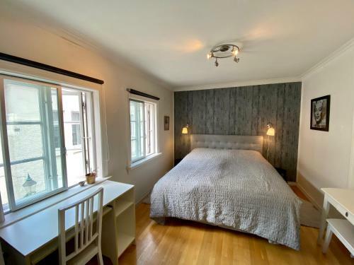Apartamento Lille �vregate