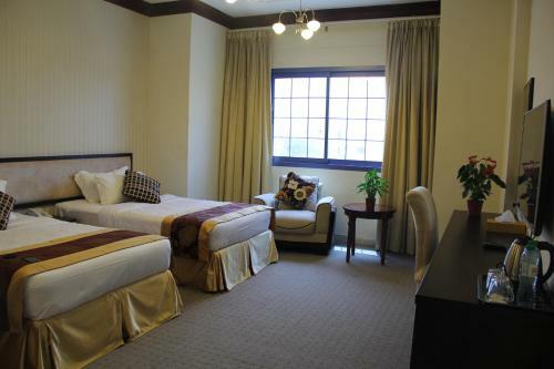 Peninsula Hotel