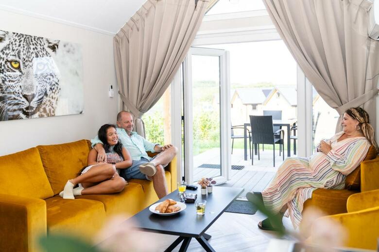 Resort Mooi Bemelen