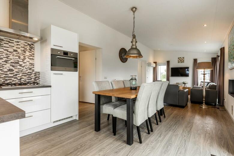 Resort Mooi Bemelen
