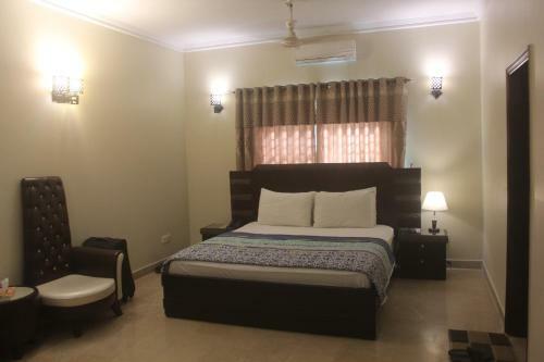 Hostal Motel Inn