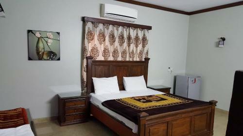 Bed & Breakfast Seaview Guest House