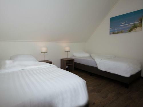 Holiday Home Zeeuwse Pracht Kindervilla
