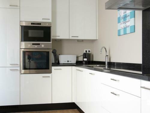 Holiday Home Zeeuwse Pracht Kindervilla