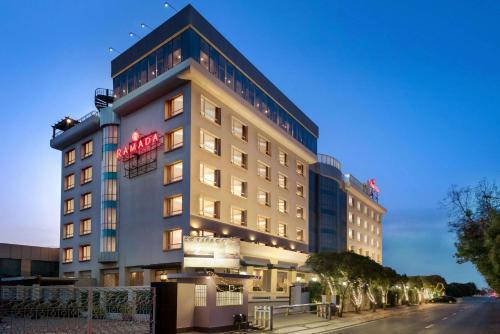 Hotel Ramada Creek