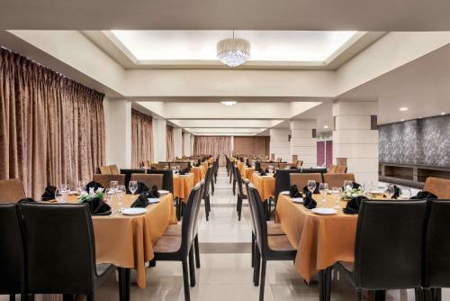 Hotel Ramada Creek