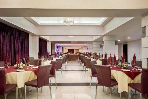 Hotel Ramada Creek