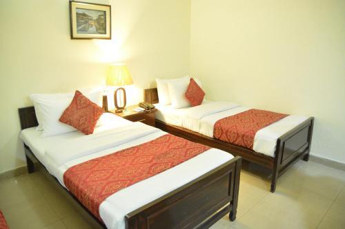 Mars Hotel