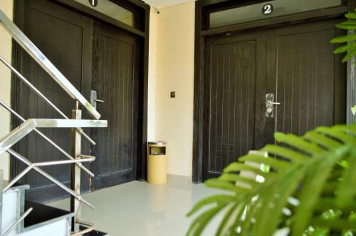 Apartamento Intellectual Serviced Suites