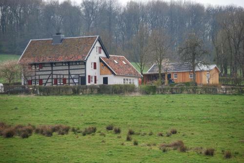 Hotel De Oude Brouwerij