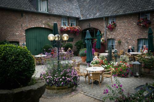 Hotel De Oude Brouwerij