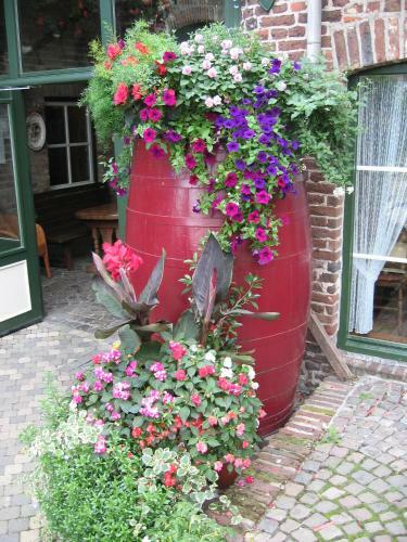 Hotel De Oude Brouwerij