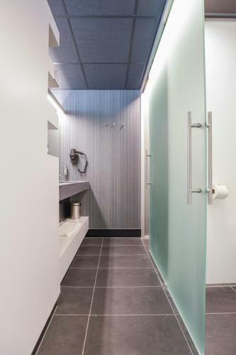 Hampshire Hotel - Fitland Oss