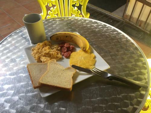Hostal Hostel Casa 33
