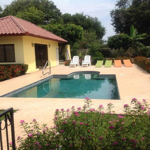 Casa De Los Suenos B&B Coronado Panama