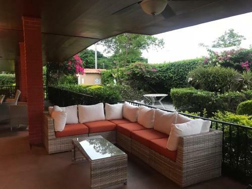 Casa De Los Suenos B&B Coronado Panama