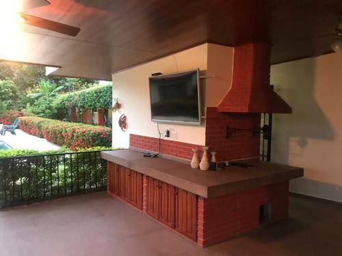 Casa De Los Suenos B&B Coronado Panama