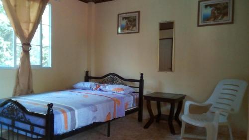 Oceans Hostal