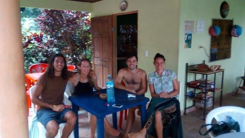 Oceans Hostal