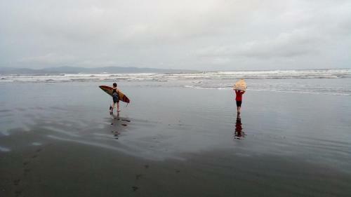 Oceans Hostal