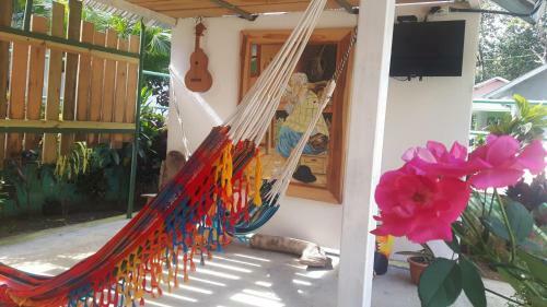 Hostal Rainforest Yasmin Hostel