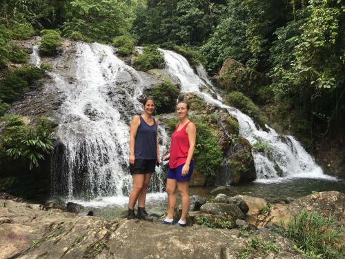 Hostal Rainforest Yasmin Hostel