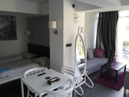 Apartamento Comfort-inn