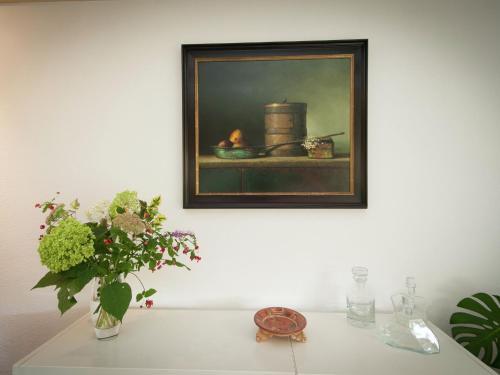 Holiday Home Vijverblad