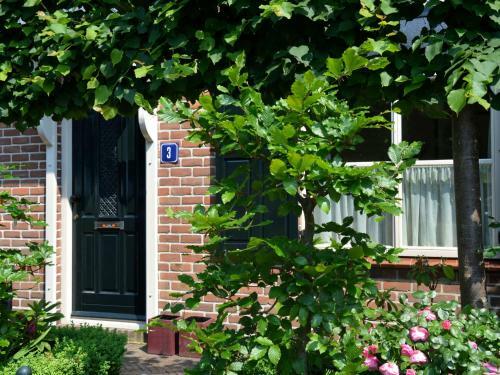 Holiday Home Steengoed