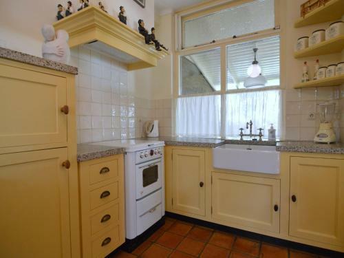 Holiday Home Steengoed