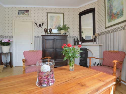Holiday Home Steengoed