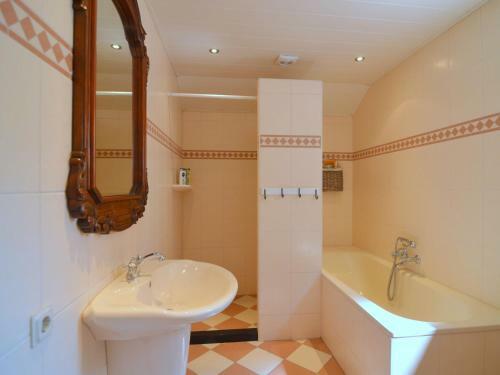 Holiday Home Steengoed