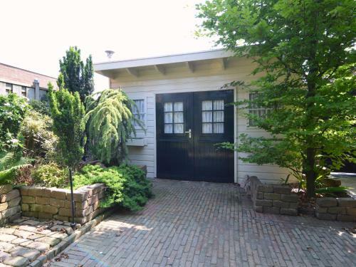 Holiday Home Steengoed